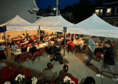 Italian Weekend Halifax nova scotia