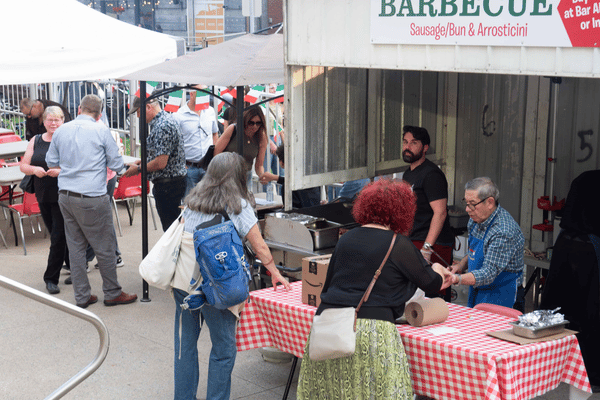 Italian Weekend Halifax N 3 Italian Weekend Halifax Nova scotia