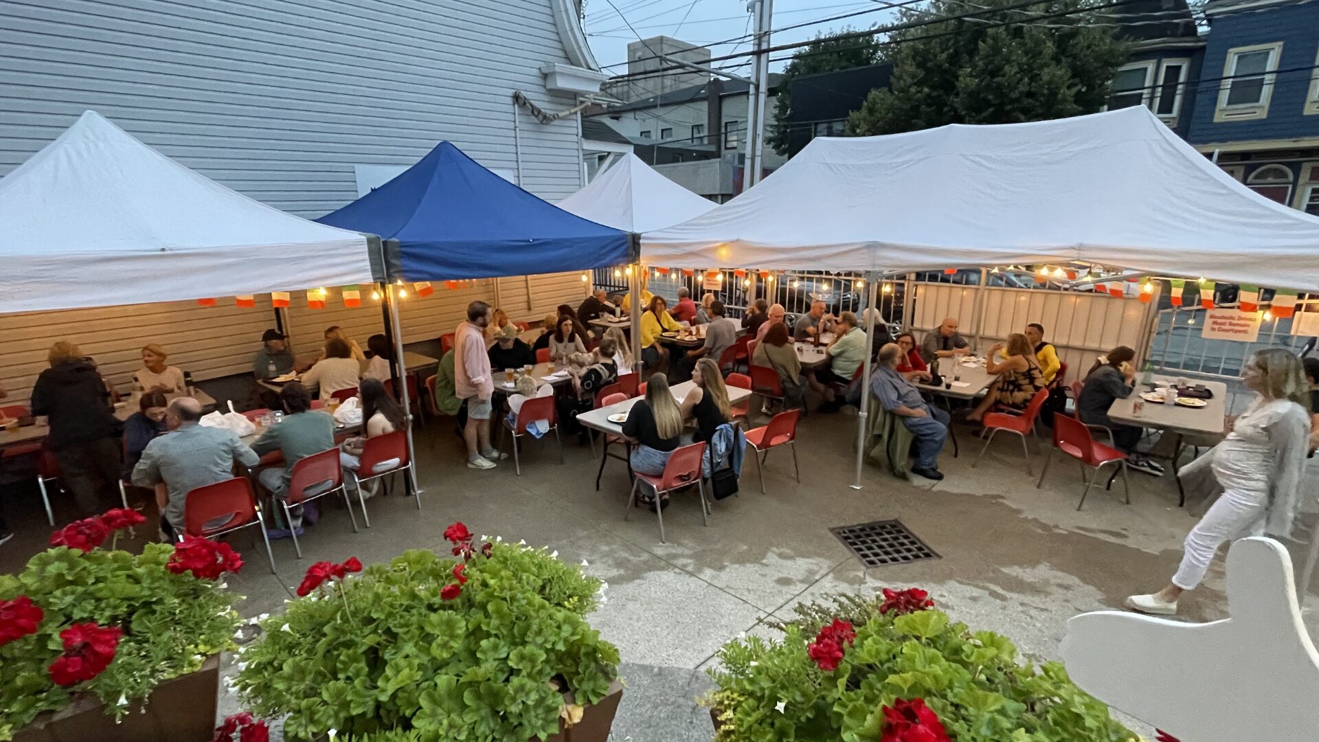 festa italiana halifax ns 